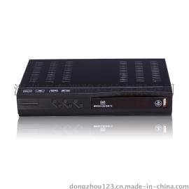 厂家热销DVB-S2高清机顶盒